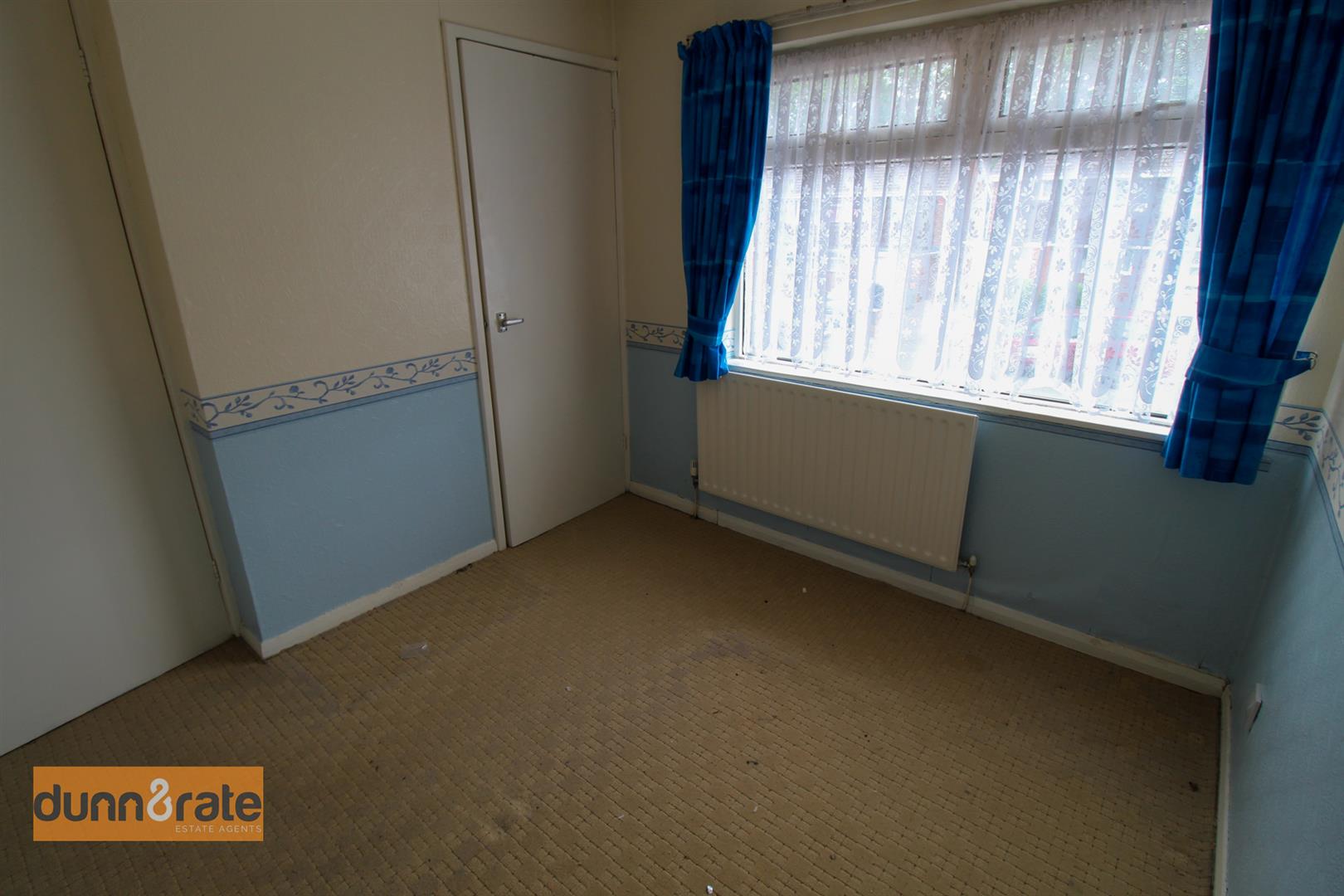 Debenham Crescent, Eaton Park, Stoke-On-Trent